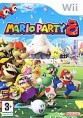 Mario Party 8